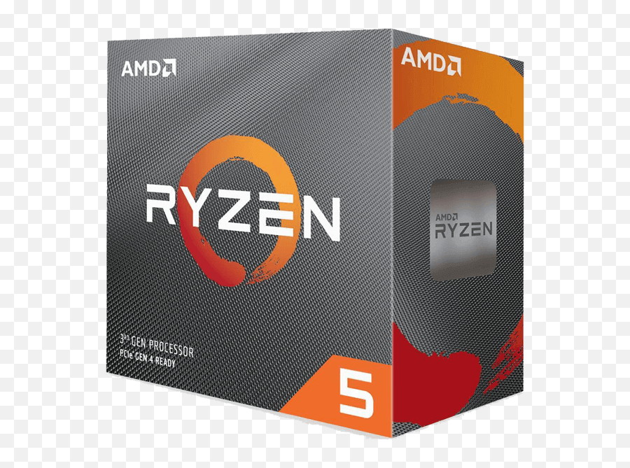 AMD Ryzen 5 3600