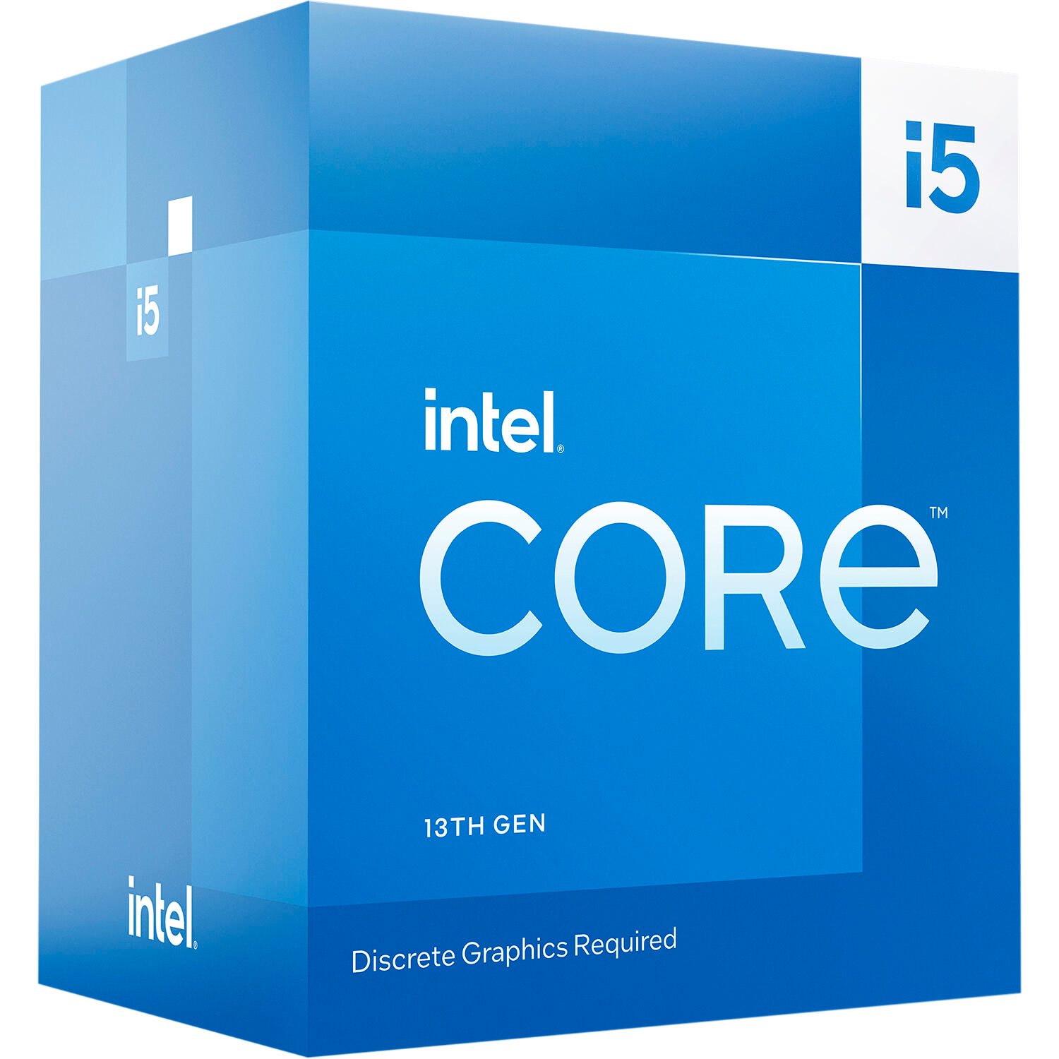 Intel Core i5 13400F